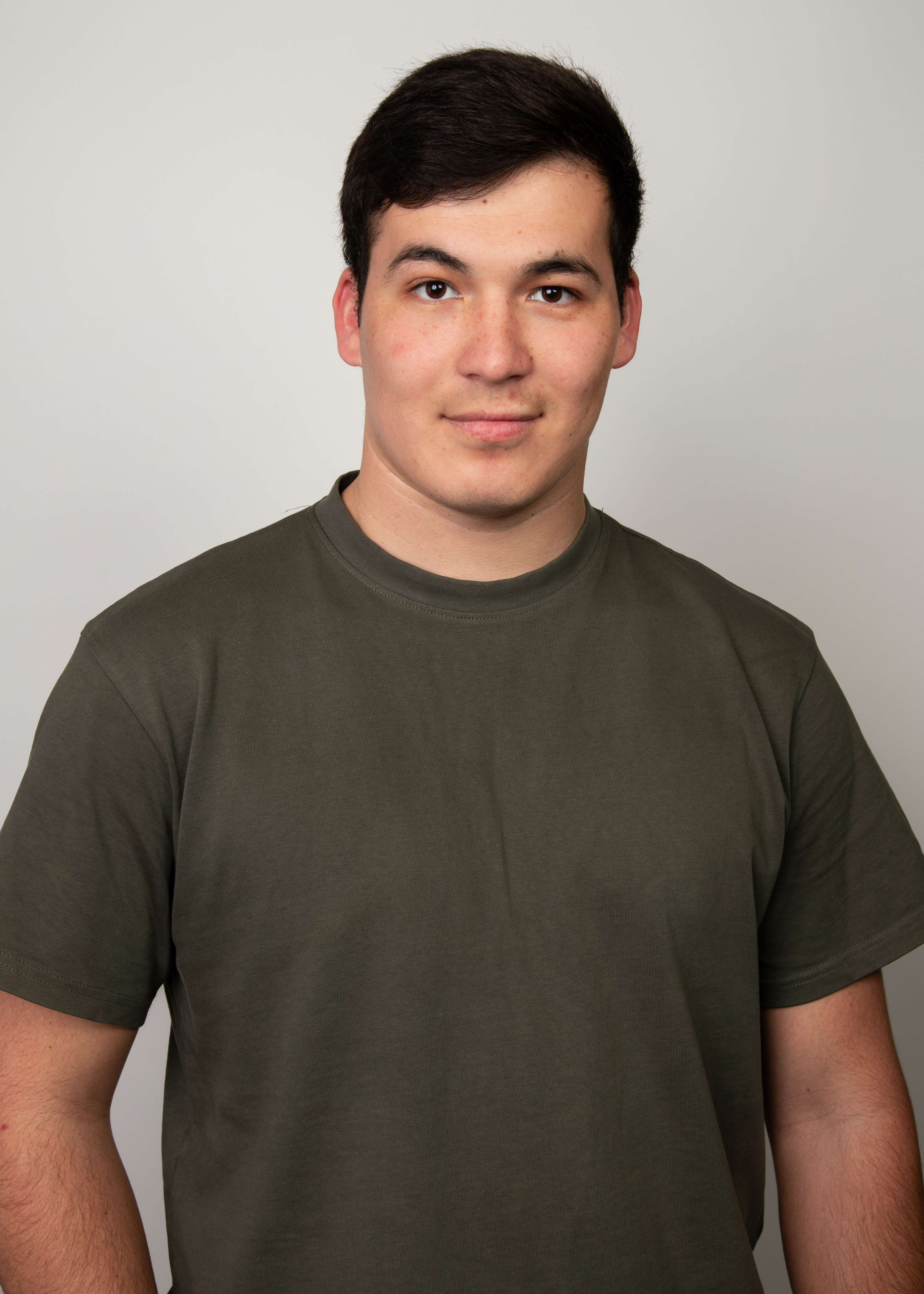 Rahym Garayev